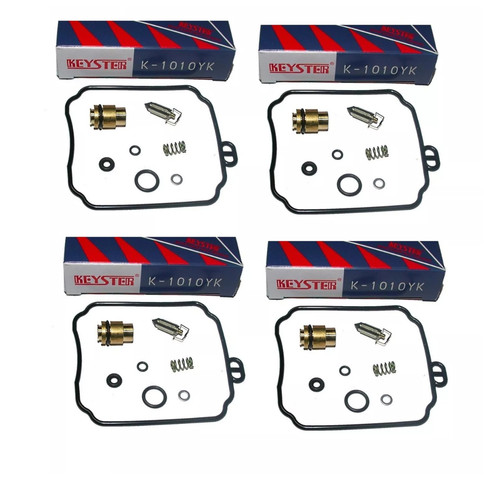 Kit réparation carburateur - , x4