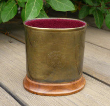 Boîte porte-lunettes stylos