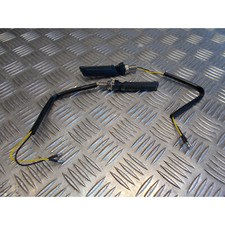 2 x clignotant universel