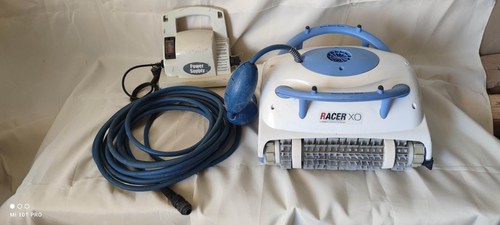 Dolphin robot piscine - dolphin, de
