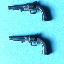 PLAYMOBIL Western  @ 2 colts