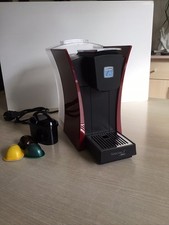 SPÉCIAL T BY NESLE MACHINE À