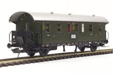 Lenz 41112-02 | Wagon Don der