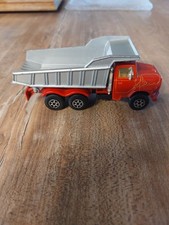 Camion Benne Majorette