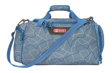 Step by Step sac de sport Sports Bag Police Truck