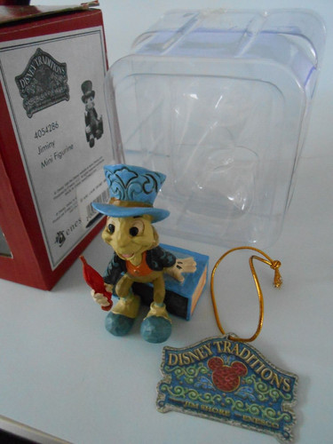 Figurine disney traditions - figurine,
