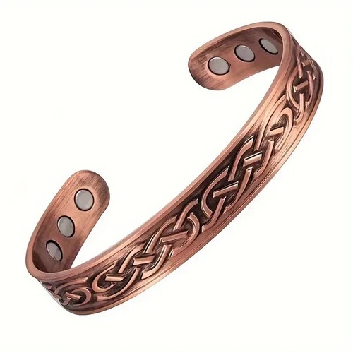Bracelet magnétique couleur