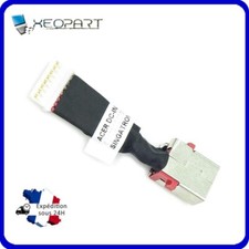 Connecteur alimentation  Acer