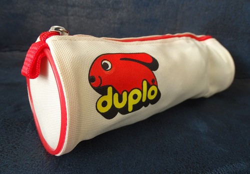 Lego duplo rare trousse - duplo,