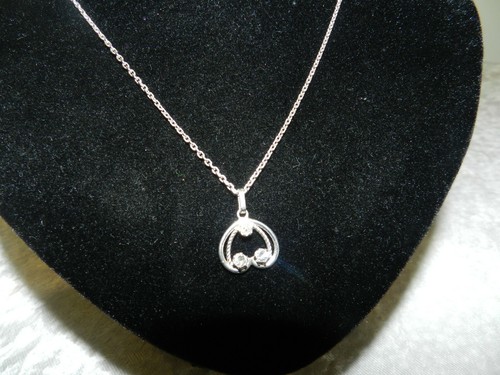 Collier chaîne pendentif - collier,