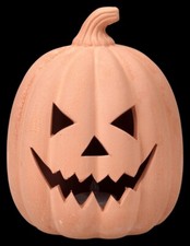 Déco Halloween Citrouille 15