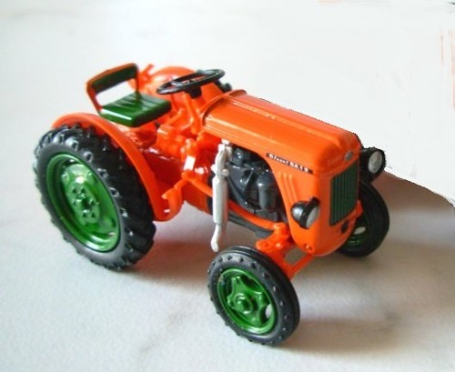 Metal tracteur same - tracteur,