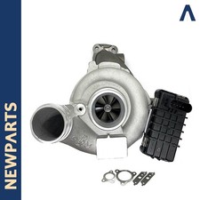 TURBOCOMPRESSEUR pour C 320