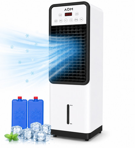 Rafraîchisseur air portable - d'air,