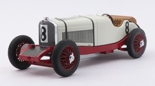 Rio RIO4673 1/43 Mercedes-Benz SSK Belge Gp Spa-Francorchamps 1931 #8