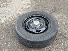 Ford Transit 2015 Roue de