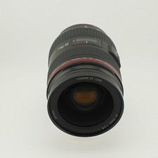 Objectif Zoom Canon EF 24-70mm