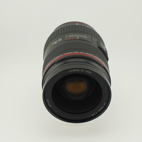Objectif zoom canon 70mm - canon, 24-70mm