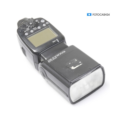 Canon speedlite 600ex - 600ex-rt, ii