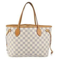 Louis Vuitton Damier Azur