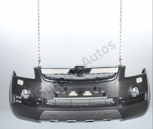 Pare choc avant 96433234 - pare-choc,
