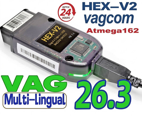 Interface vcdscan vagcom 2026 - interface,