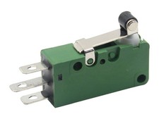 Interrupteur de sécurité