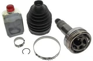Kit rotule avant yamaha kodiak - kit,