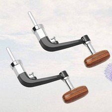  2 Pcs Fishing Accessory Matériel De Peche Accessoires Pêche À La