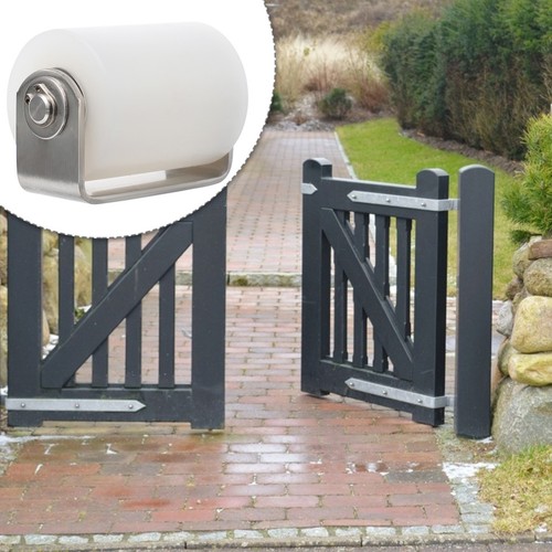 Pcs roue pour - 2, porte