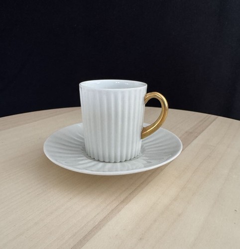 Art deco tasse café - deco/tasse,