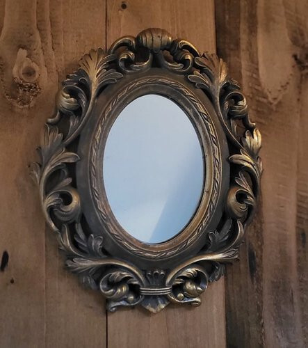 Miroir mural - miroir,