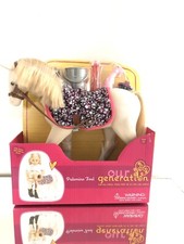 Our Generation Quarter Horse