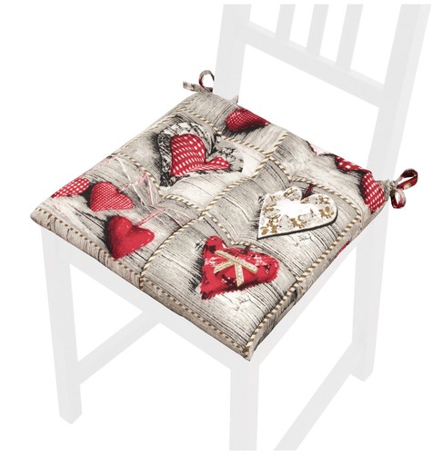 Coussin chaise mou - coussin, de