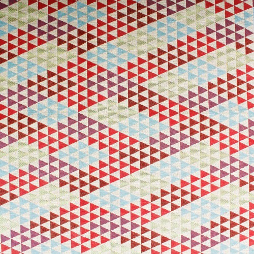 Tissu pour tapisserie - pour,