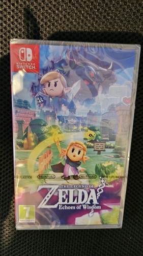 The legend zelda echoes of - legend,