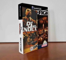 Def Jam: Vendetta & Fight for
