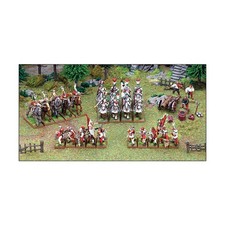 GW WHF Empire Bataillon (Éd