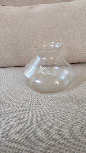 Bas cafetière cona - bas,
