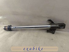 tube de fourche droit pour