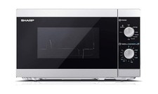 FOUR MICRO-ONDES SHARP YCMG01 20LT 44 CM 1270W