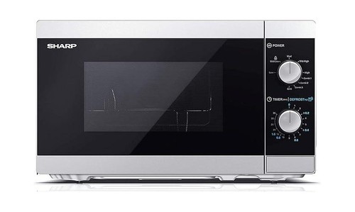 Four micro ondes sharp - four,