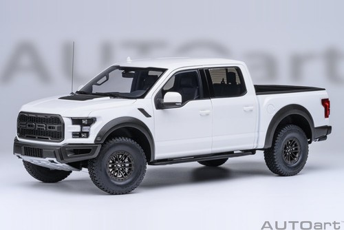 Ford 150 raptor supercrew - f-150,