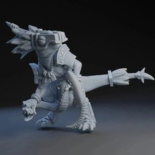 lezard star player fantasy