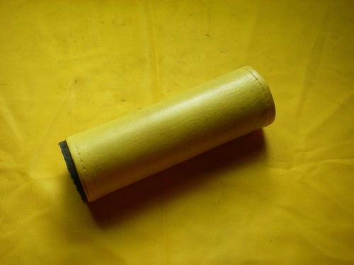 Protection guidon impact - protection, de