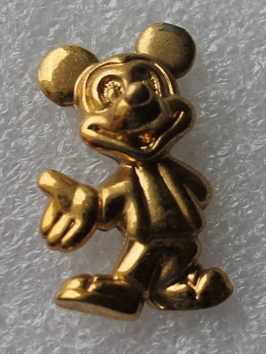 Pins pin badge mickey - pins, disney