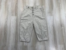 Womens pants Sarah Pacini Size 1 Color Gray