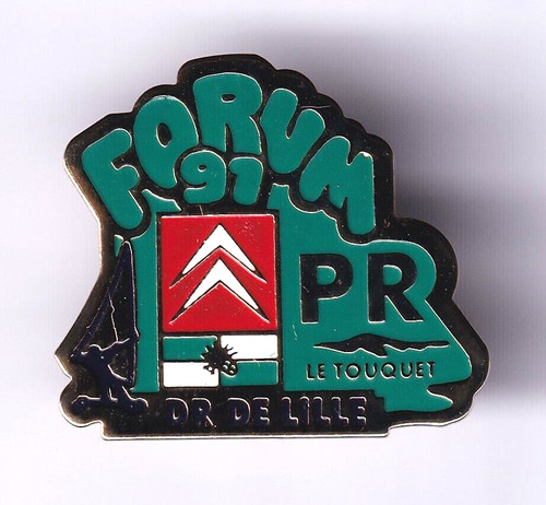 Rare pins pin auto car - auto,
