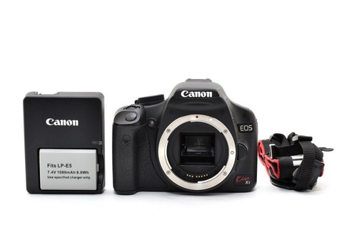 Appareil photo reflex