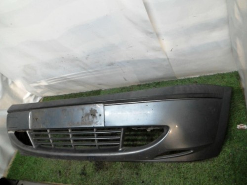 Pare chocs avant ford fiesta - avant,